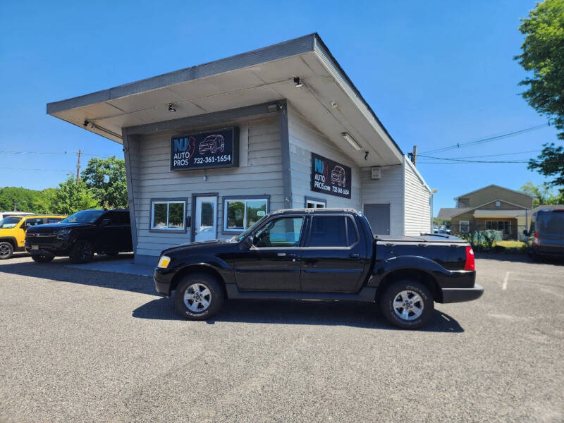 ford explorer sport trac 2005 1FMZU77KX5UB13641 image ford explorer sport trac 2005 1FMZU77KX5UB13641 image